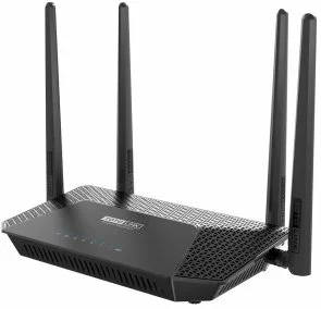 Фото: Wi-Fi Роутер Totolink A3002R_V4 № 3 | KTC