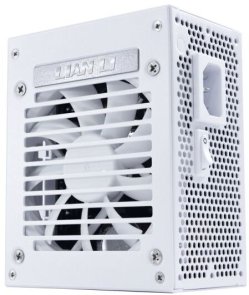 Блок живлення Lian-Li 850W SP850 V2 Gold White (G9P.SP0850G.W000.EU)