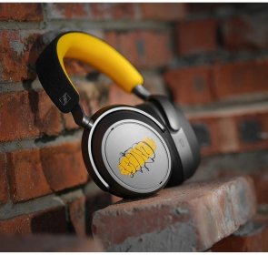 Навушники Sennheiser Momentum 4 Wireless 80th Anniversary Edition (800072)