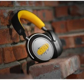 Фото: Навушники Sennheiser Momentum 4 Wireless 80th Anniversary Edition (800072) № 8 | KTC