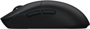 Фото: Миша Hator Quasar 3 Pro Black (HTM740) № 4 | KTC