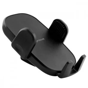 Фото: Кріплення для мобільного телефону Proove Tumbler Air Outlet Car Mount Black (CHTB00000001) № 2 | KTC