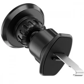 Фото: Кріплення для мобільного телефону Proove Strong Magnetic Air Outlet Car Mount Black (CHSR00000001) № 5 | KTC