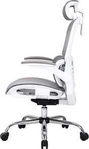 Фото: Крісло OfficePro Verto OC570G Grey № 4 | KTC