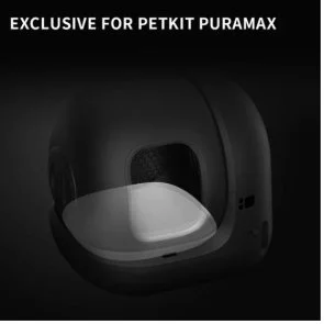 Фото: Змінна підкладка PETKIT для лотка PURAMAX (P9220 MAX) № 2 | KTC