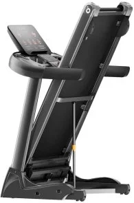 Фото: Бігова доріжка O'yeet TM-AP20Y Treadmill № 4 | KTC