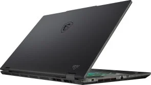 Фото: Ноутбук MSI Cyborg 17 B13WGKG-274XUA Translucent Black (9S7-17U332-274) - 17.3" IPS 144 Гц / Intel Core i7 / i7-13620H / DDR5 16 ГБ / PCI-E SSD 1 ТБ / GeForce RTX 5070 № 6 | KTC