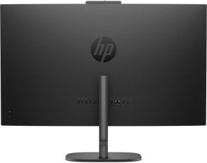 ПК моноблок HP OmniStudio AiO 27-cu0027ua Jet Black (D78PJEA)