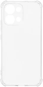 Фото: Чохол BeCover for Oppo A6 Pro - Anti-Shock Clear (715704) № 2 | KTC