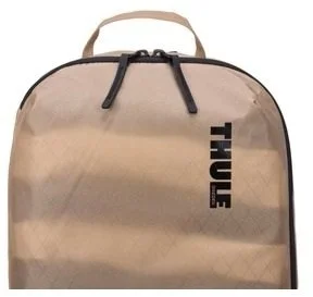 Фото: Органайзер THULE Clean/Dirty Packing Cube TCCD201 Gentle Beige (3205567) № 3 | KTC