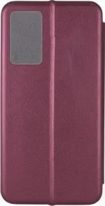 Фото: Чохол BeCover for Samsung Galaxy A27 SM-A276 - Exclusive Red Wine (715687) № 2 | KTC