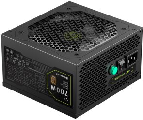 Блок живлення Gamemax 700W VP 700S (VP 700S BK)