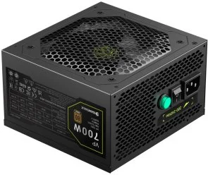 Фото: Блок живлення Gamemax 700W VP 700S (VP 700S BK) № 2 | KTC