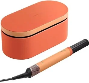 Фото: Мультистайлер Dyson Airwrap Co-anda 2x HS09 Ceramic apricot/Topaz (264002-01) № 2 | KTC