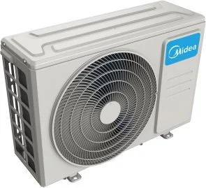Фото: Кондиціонер MIDEA Forest DC AF8 (AF8-24N1D0E-I/AF8-24N1D0E-O) № 6 | KTC