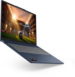 Ноутбук Lenovo IdeaPad Slim 5 16AGP11 83S2005DRA Cosmic Blue