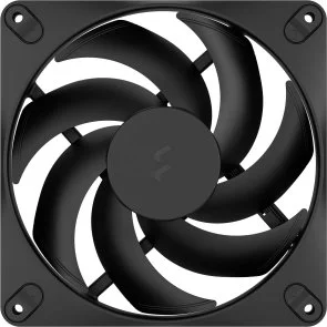Фото: Кулер FRACTAL DESIGN Dynamic 3 - 14 Black (FD-F-DY3-1401) № 5 | KTC