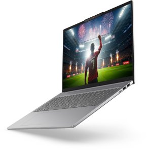Ноутбук Lenovo IdeaPad Slim 5 16IPH11 83S6005TRA Luna Grey