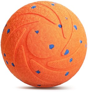 Іграшка Cheerble Wicked Ball Air Bright Orange (CWQ01O)