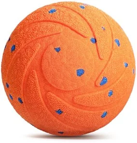 Фото: Іграшка Cheerble Wicked Ball Air Bright Orange (CWQ01O) № 2 | KTC