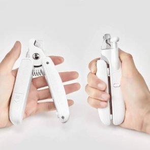 Кусачки Me&Pet NMP42 White