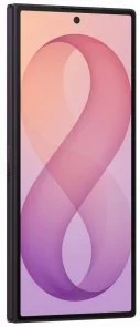 Фото: Смартфон Samsung Galaxy Fold8 Ultra 12/512GB Violet Shadow (SM-F976BZVCSEK) № 6 | KTC