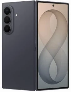 Фото: Смартфон Samsung Galaxy Fold8 Ultra 12/512GB Graphite (SM-F976BZKCSEK) № 4 | KTC