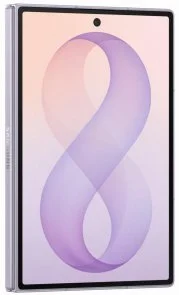Фото: Смартфон Samsung Galaxy Fold8 12/256GB Lavender (SM-F971BLVBSEK) № 4 | KTC