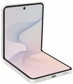 Фото: Смартфон Samsung Galaxy Flip8 12/512GB Cream (SM-F776BZWHSEK) № 5 | KTC