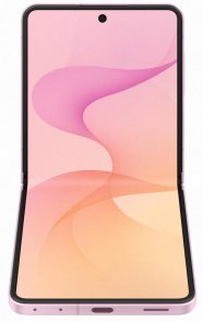 Смартфон Samsung Galaxy Flip8 12/512GB Pink (SM-F776BLIHSEK)