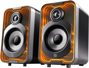 Фото: Колонки Defender Solar 11 Black (65811) № 2 | KTC