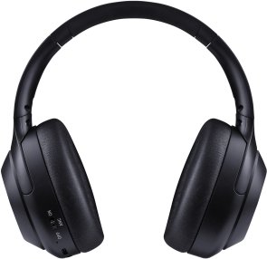 Навушники Defender FreeMotion B1020 Black (62020)
