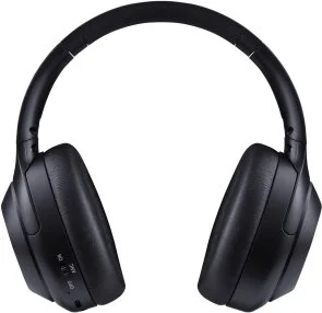 Фото: Навушники Defender FreeMotion B1020 Black (62020) № 2 | KTC