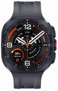 Смарт годинник Samsung Galaxy Watch Ultra 2 eSIM Black (SM-L715FZKASEK)