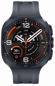 Фото: Смарт годинник Samsung Galaxy Watch Ultra 2 eSIM Black (SM-L715FZKASEK) № 2 | KTC