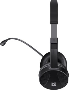 Гарнітура Defender Tune 160 Black (63164)