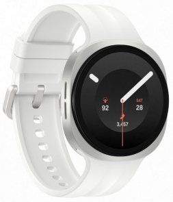 Смарт годинник Samsung Galaxy Watch 9 40mm Beige (SM-L340NZEASEK)