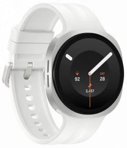 Фото: Смарт годинник Samsung Galaxy Watch 9 40mm Cream (SM-L340NZEASEK) № 3 | KTC