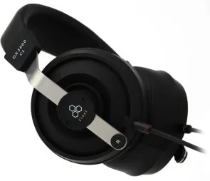 Фото: Навушники Final Audio DX3000 CL Black (90404208) № 2 | KTC