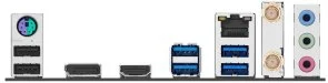 Фото: Материнська плата ASUS PRIME B550M-K WiFi № 5 | KTC