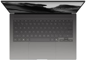 Ноутбук ASUS Zenbook S14 UM5406GA-QJ184 Antrim Gray