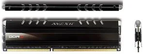 Фото: Пам'ять AVEXIR Original Series DDR3 2х4 ГБ (AVD3U16000904G-2CIW) № 6 | KTC