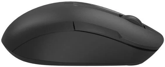 Фото: Миша A4tech Fstyler FG15S Silent Wireless Black (FG15S Black) № 10 | KTC