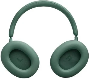 Фото: Навушники JBL Live 780NC Green (JBLLIVE780NCGRN) № 5 | KTC