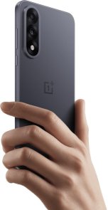 Смартфон OnePlus Nord 5 5G 8/256GB Grey (850051K)
