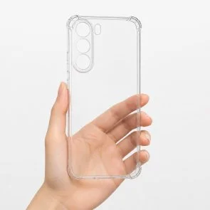 Фото: Чохол BeCover for Realme C100i - Anti-Shock Clear (716089) № 3 | KTC
