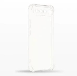 Фото: Чохол BeCover for Realme 16 - Anti-Shock Clear (716087) № 3 | KTC