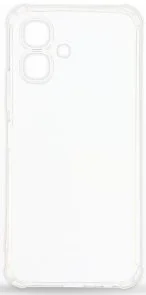 Фото: Чохол BeCover for Infinix Smart 20 X684 - Anti-Shock Clear (716084) № 2 | KTC