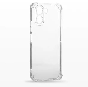 Фото: Чохол BeCover for Oppo A6x - Anti-Shock Clear (716093) № 3 | KTC