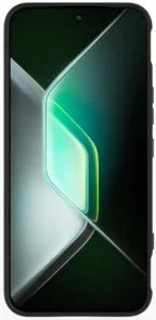 Фото: Чохол BeCover for Infinix GT 30 X6876 - Black (716039) № 2 | KTC